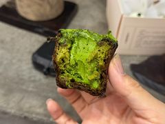 -发酵食堂(屏风街店)