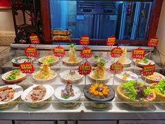 -八大碗·地道东北菜(中街店)
