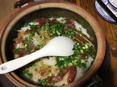 -溪悦渔庄(九龙湖店)