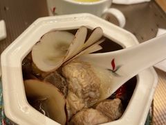 海底椰鸡汤-彩丰楼中餐厅·仁恒洲际酒店
