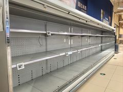 -盒马X会员店(上海森兰商都店)
