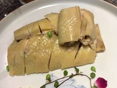 白切农场贡鸡-孔乙己(后海店)