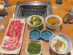 黑毛松阪肉-小肉魁家•烧肉放题自助(南门中大国际店)