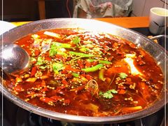 -小饕荟雅安贡椒鱼鲜馆(广福桥店)