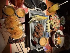 -玉川屋创意日料Bistro(柳巷店)
