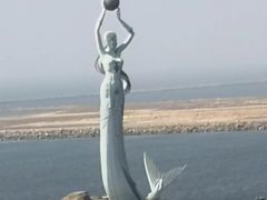 -山海广场