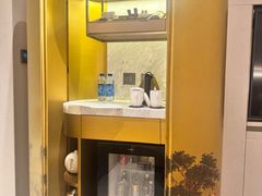 -北京北辰洲际酒店