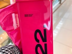 -K22.酸奶草莓(烟台芝罘店)