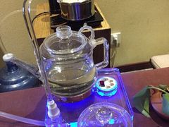 -益茗阁·品茗·玩壶·赏石