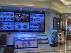 -福满园大酒楼(梅林店)