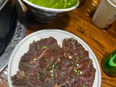 -原始泥炉烤肉(总店)