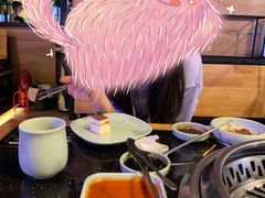 -梨花自助烤肉(天河城店)