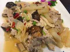 -吴门人家·苏宴宫廷菜(拙政园店)