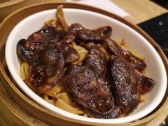 -新梅华·茶点餐厅(欧尚店)
