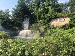 -天津盘山风景名胜区