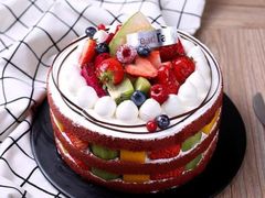 -BreadTalk面包新语·烘焙蛋糕(金光华广场店)