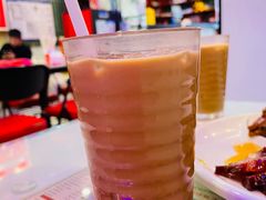 -澳门陈光记烧味饭店(郎家园店)