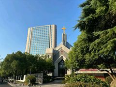 -杭州基督教会崇一堂
