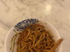 -京味小馆老北京炸酱面
