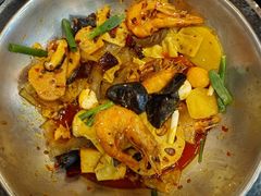 -晓林火锅(安定门店)