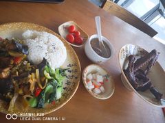 -桂林小吃街(桂林国际机场店)
