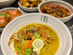 -龙巢盱眙龙虾·牛蛙·烧烤宵夜(八卦岭店)