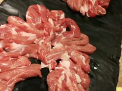 手切鲜羊肉-大得涮肉(三元桥店)