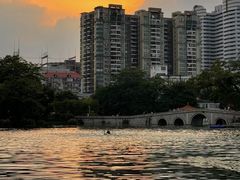 -荔湾湖公园