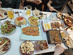 -轻松串吧(亦庄上海沙龙店)