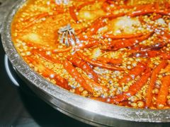-大川先生·小龙虾·川菜(信义坊店)