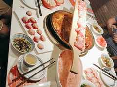 -二荆条·城市森林火锅旗舰店