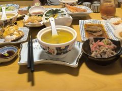 -大焰自助日本料理 铁板烧(徐汇店)