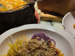 -绿茶餐厅(龙湖星悦荟店)