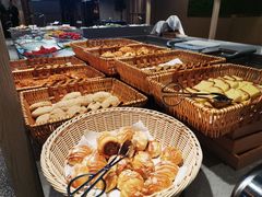 -常州逸高酒店-中餐厅