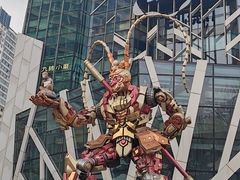 -凯德广场(学府店)