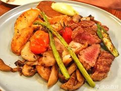 -AFS Cafe & Canteen(闽江二路店)