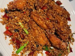 -金湖港式餐厅(建外店)