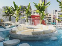 -天空花园餐吧·生日·团建(南山店)