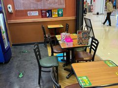 -赛百味SUBWAY(凯德mall大峡谷店)