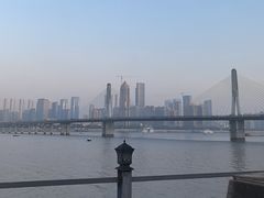-湘江大码头·龙虾馆(渔人码头一店)