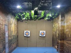 -都市枪神实弹射击俱乐部