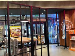 -汉堡王(长沙枫林三路店)