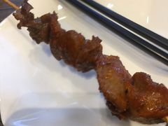 -杨师傅东北烧烤王