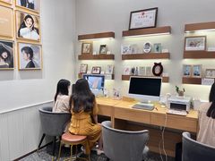 -海马体照相馆(重庆万象城大师店)