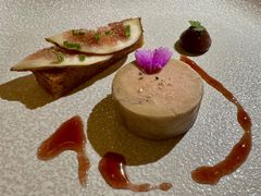-La Villa French Restaurant