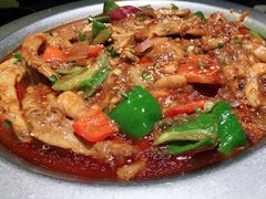 -嘎嘎鸭脑壳(蜀汉路店)