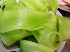 青笋片-重庆渝达老火锅(春熙路店)