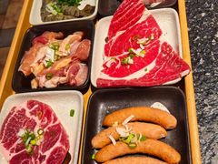 -牛焱·烧肉酒肆(五大道店)