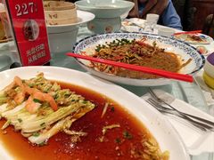 -山西会馆·晋菜·晋商宴·学堂记忆(许坦西街店)