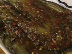 -二红烧烤排骨串(麦岛店)